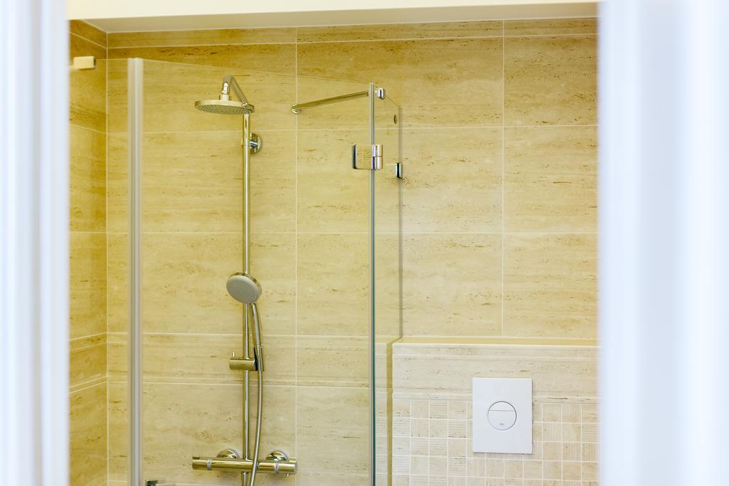 Center Avenue Apartments Вилнюс Екстериор снимка